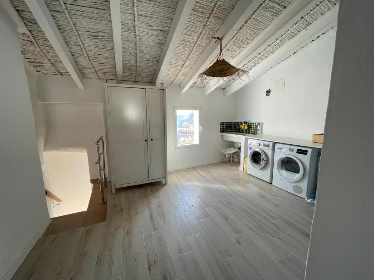 Casaboutique Cerca Del Mar Con Vistas A La Montana Βίλα Polop Εξωτερικό φωτογραφία