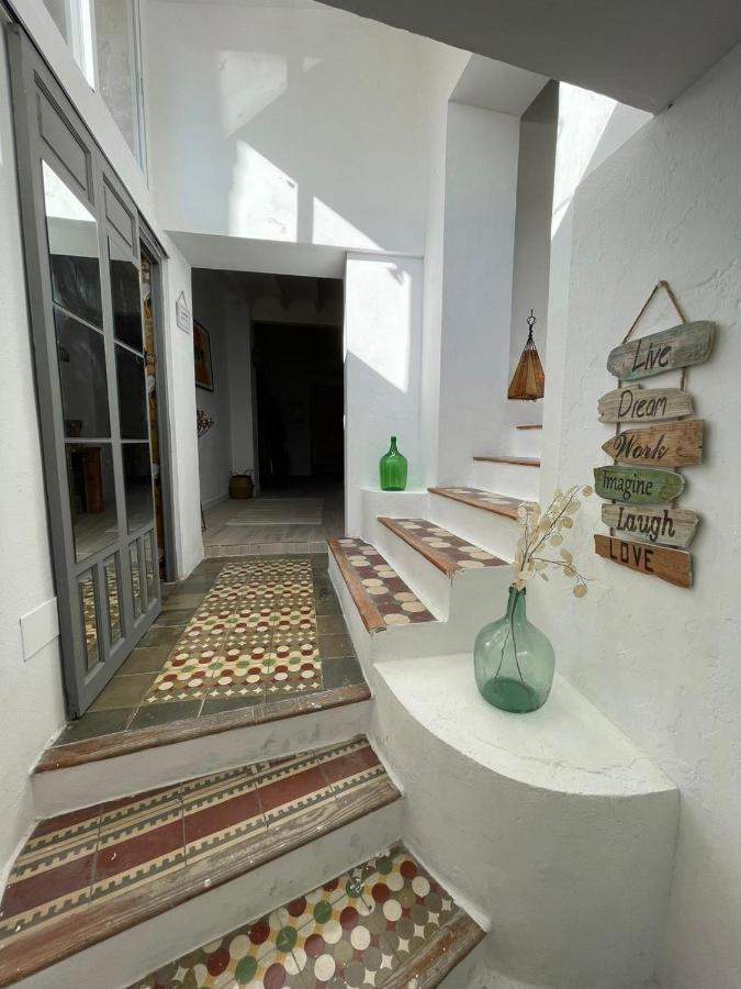 Casaboutique Cerca Del Mar Con Vistas A La Montana Βίλα Polop Εξωτερικό φωτογραφία