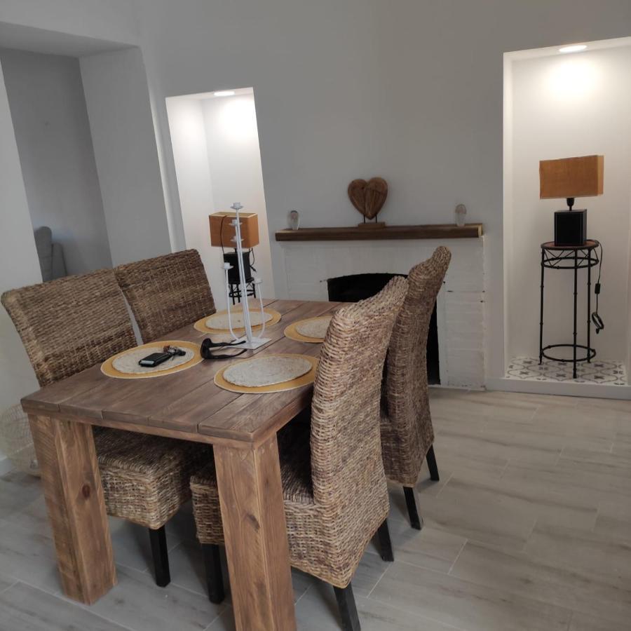 Casaboutique Cerca Del Mar Con Vistas A La Montana Βίλα Polop Εξωτερικό φωτογραφία