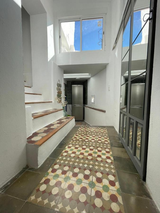 Casaboutique Cerca Del Mar Con Vistas A La Montana Βίλα Polop Εξωτερικό φωτογραφία