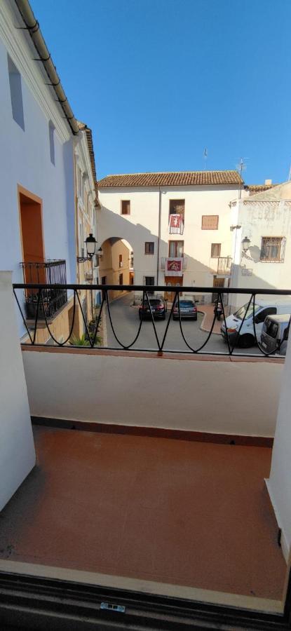 Casaboutique Cerca Del Mar Con Vistas A La Montana Βίλα Polop Εξωτερικό φωτογραφία