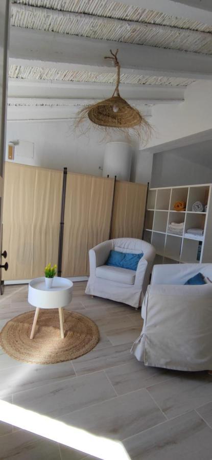 Casaboutique Cerca Del Mar Con Vistas A La Montana Βίλα Polop Εξωτερικό φωτογραφία