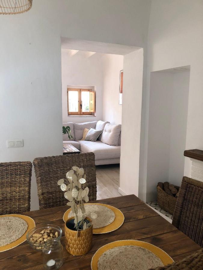 Casaboutique Cerca Del Mar Con Vistas A La Montana Βίλα Polop Εξωτερικό φωτογραφία