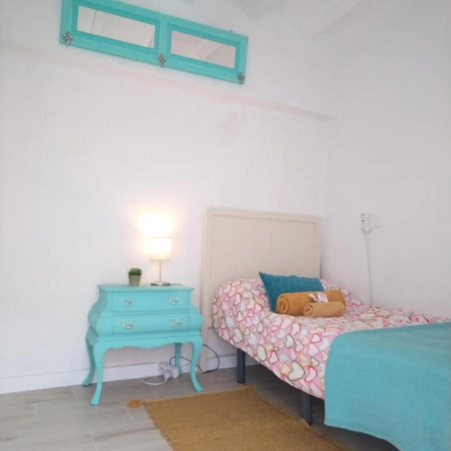 Casaboutique Cerca Del Mar Con Vistas A La Montana Βίλα Polop Εξωτερικό φωτογραφία