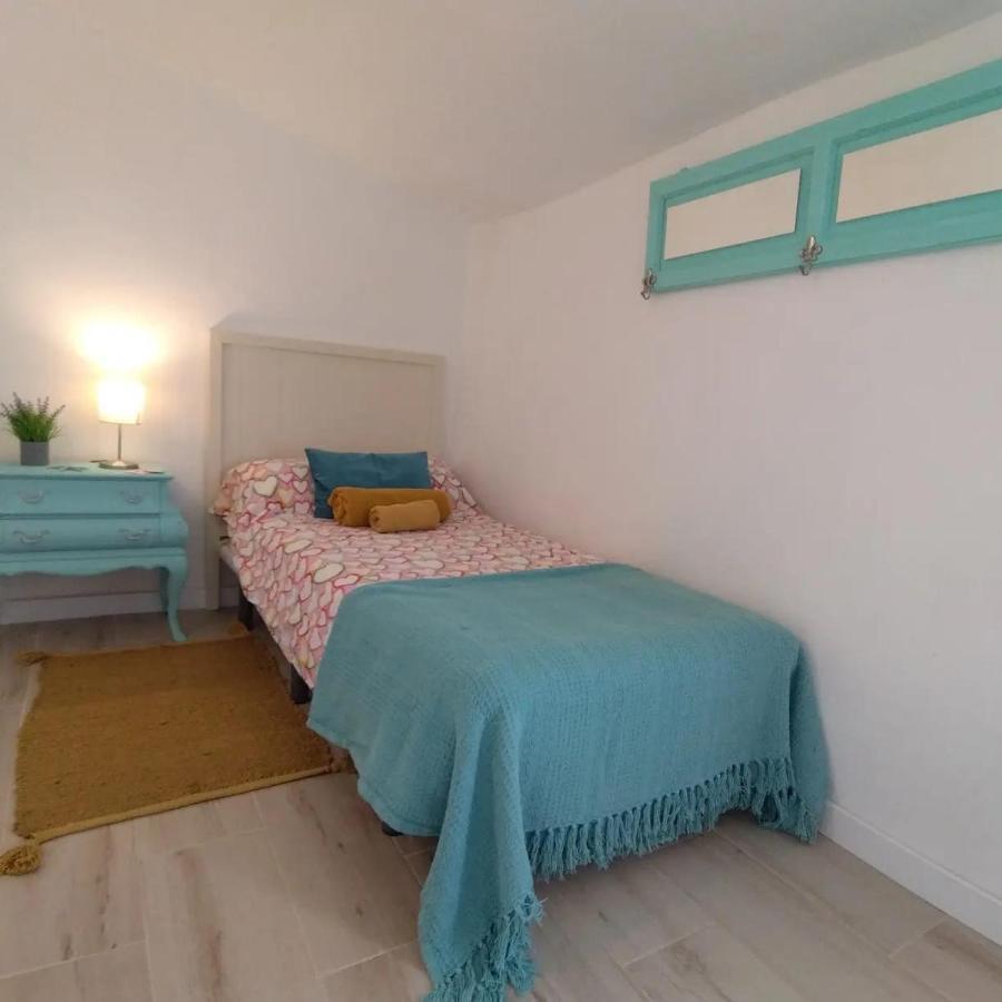 Casaboutique Cerca Del Mar Con Vistas A La Montana Βίλα Polop Εξωτερικό φωτογραφία