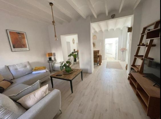 Casaboutique Cerca Del Mar Con Vistas A La Montana Βίλα Polop Εξωτερικό φωτογραφία